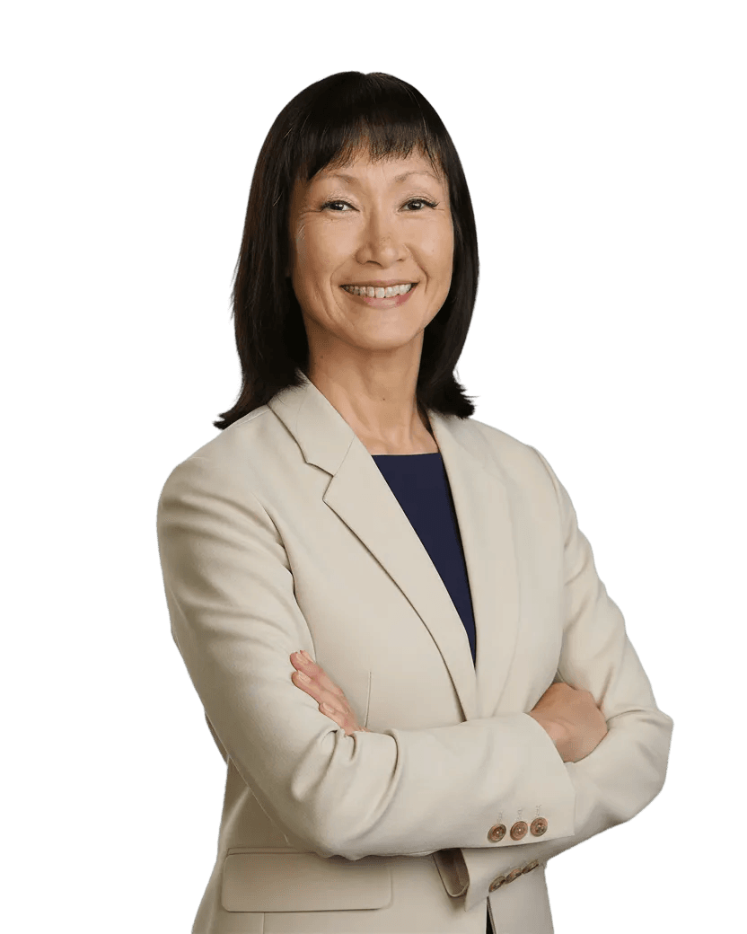 Probate attorney Victoria Sakamaki at KPRESS Law Hawaii